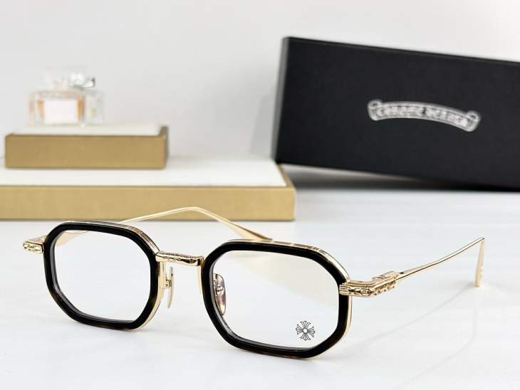 Picture of Chrome Hearts Sunglasses _SKUfw76704628fw